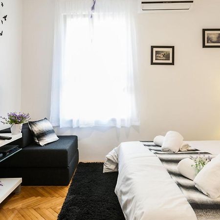 Bagi Apartment In Old Town Center Zadar Eksteriør bilde