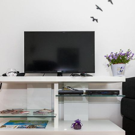 Bagi Apartment In Old Town Center Zadar Eksteriør bilde