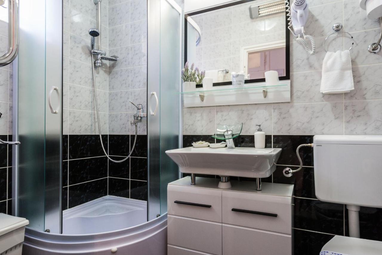 Bagi Apartment In Old Town Center Zadar Eksteriør bilde