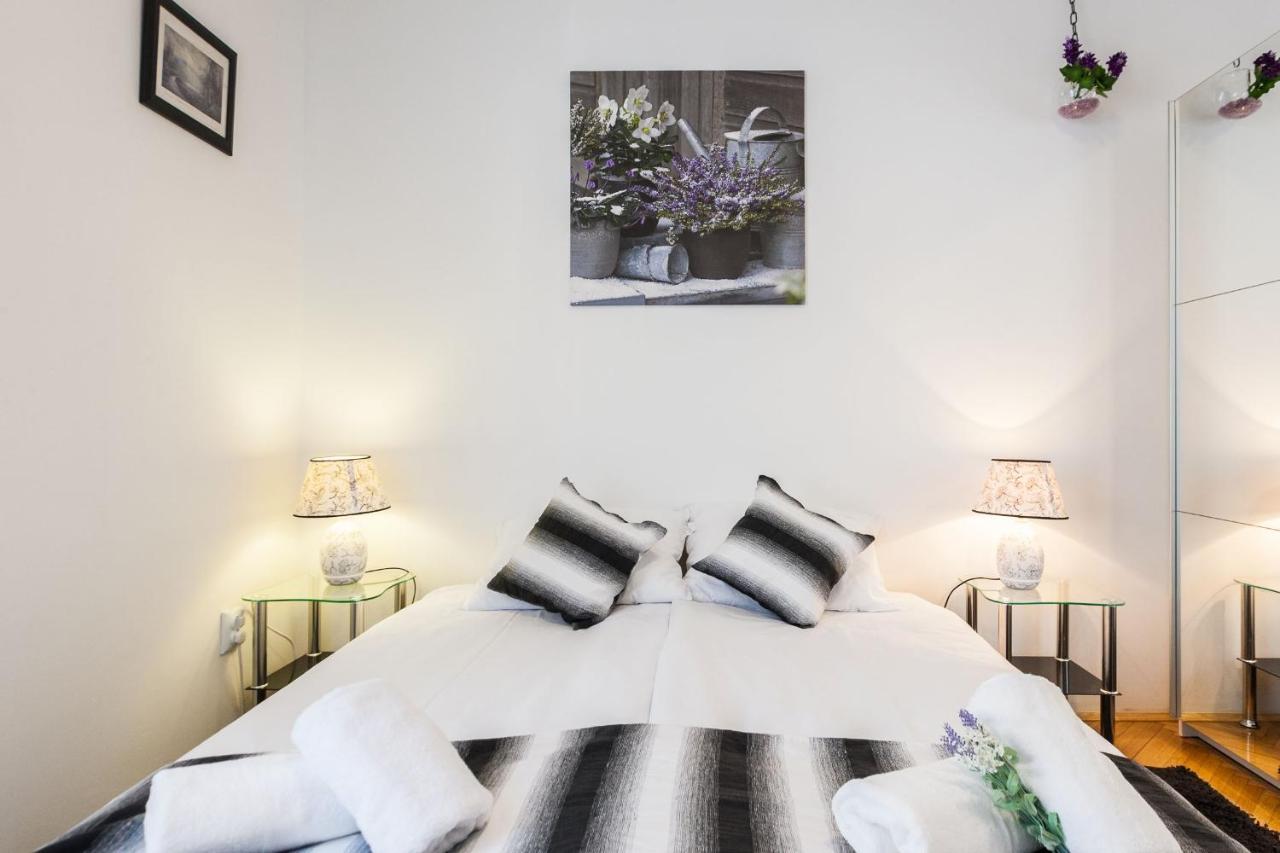 Bagi Apartment In Old Town Center Zadar Eksteriør bilde