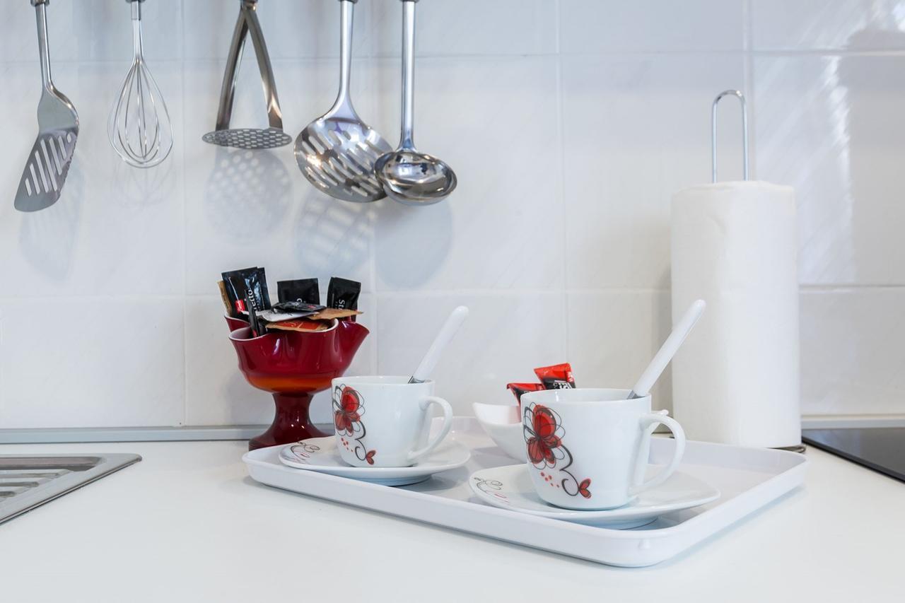 Bagi Apartment In Old Town Center Zadar Eksteriør bilde